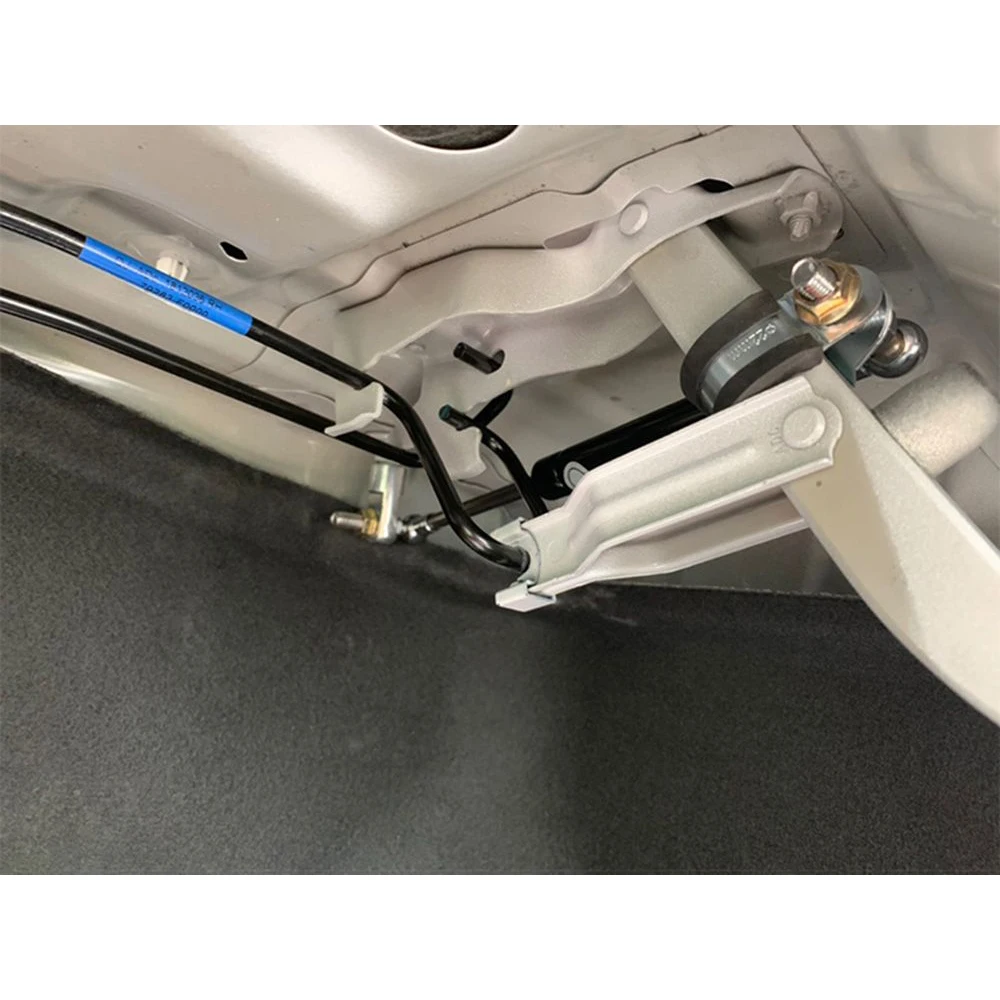Car Rear Tailgate Trunk Door Spring Shock Strut Bars Support Lifting for Hyundai Elantra Avante Super  AD 2015-2019