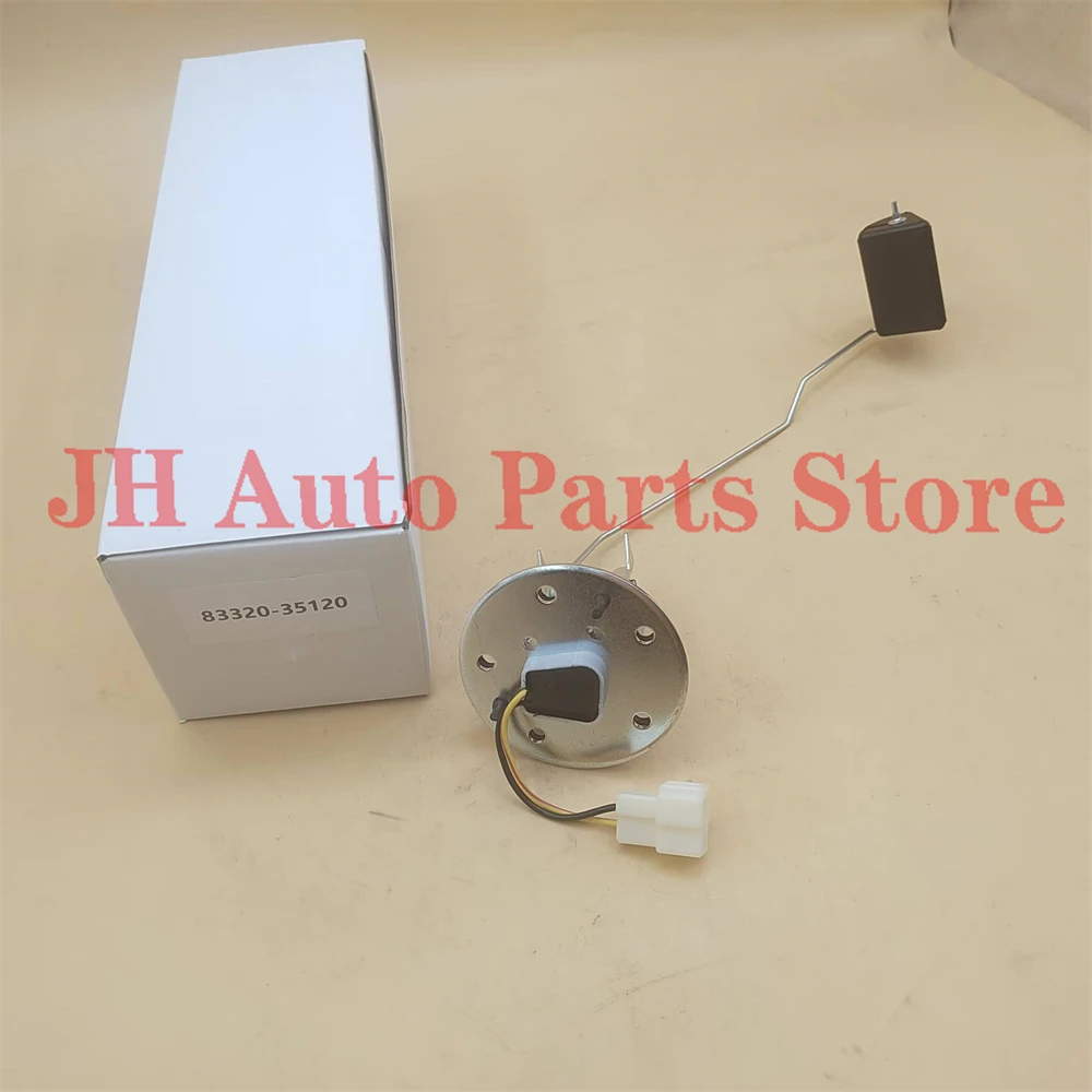 Jh Fuel Tank Gauge …