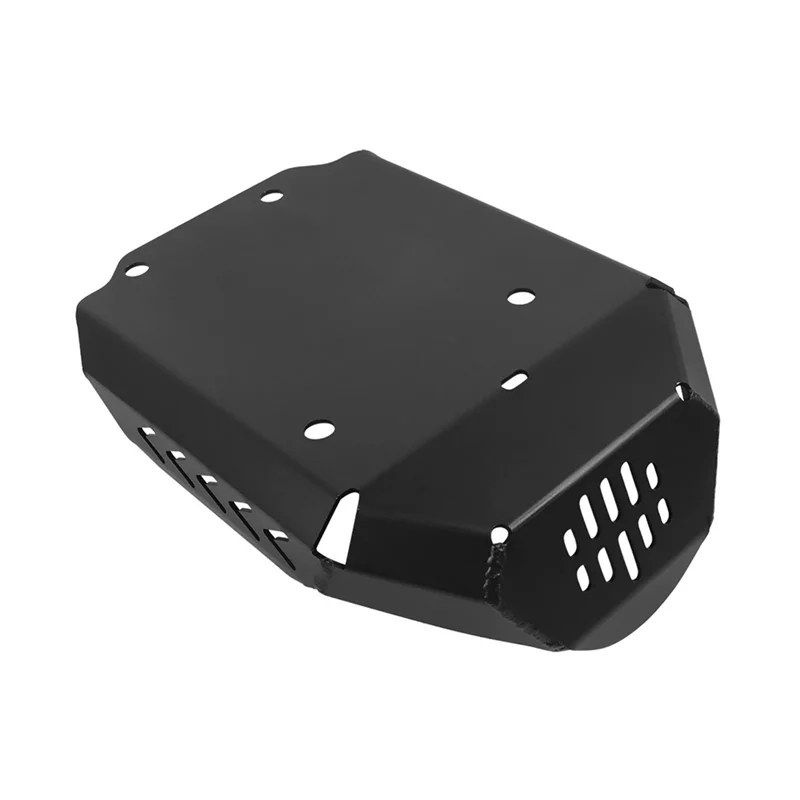 

Highly Recommended Motorcycle Under Skid Plate Bottom Engine Chassis Protection Belly Pan Cover Guard For CFMOTO 800NK NK800 202