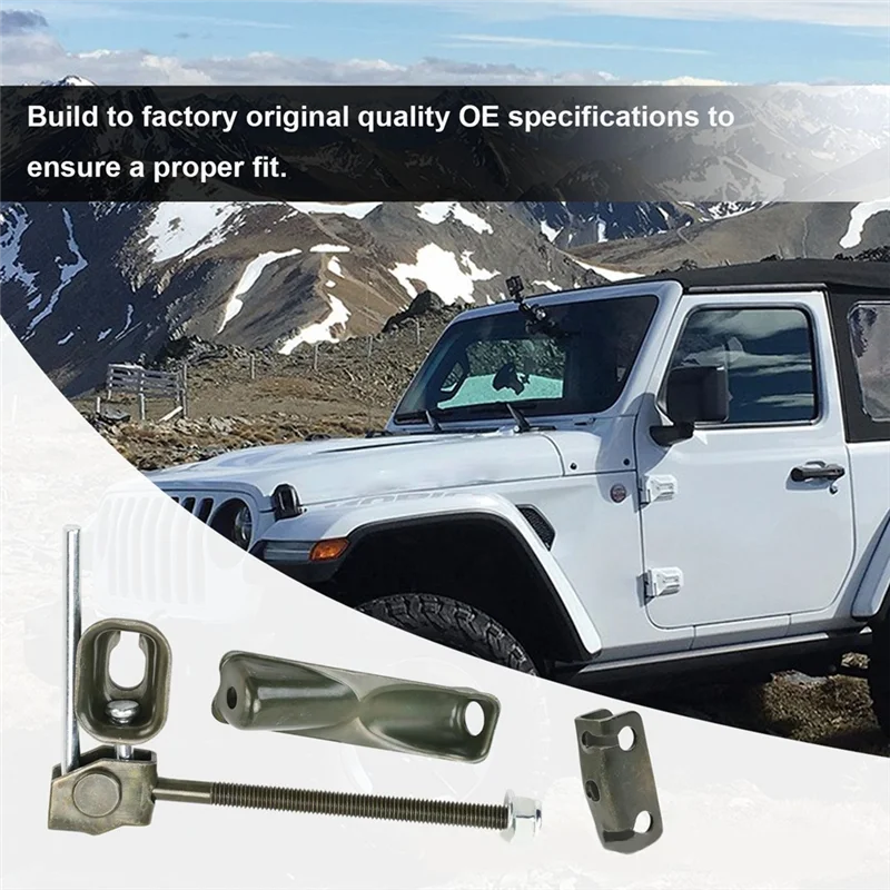 A85E-Parking Brake …