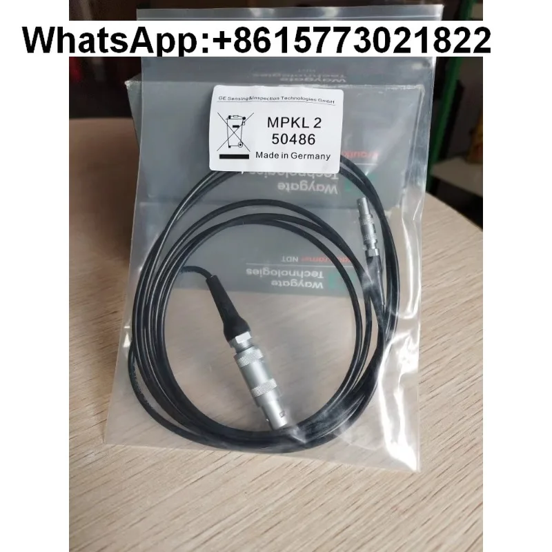 

MPKL-2 Former GE Company USM go, DMS go и другие линии монокристаллических зондов серии C9-C5