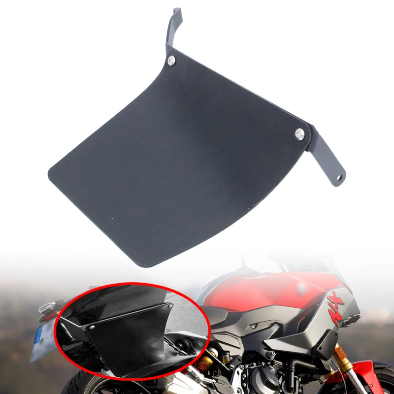 

Fit For BMW F900XR F900R 2020-2023 Motorcycle Accessories Rear Splash Mudguard F 900 XR Fender Mudguard Rear Tire Hugger Cover