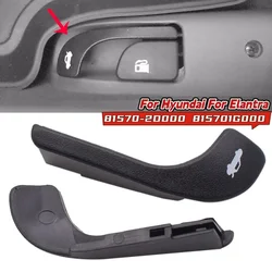 Trunk Handles Suitcase Handle Rear Trunk Opening Handles For Hyundai For Elantra 2001 2002 2003 2004 2005 Cars Interior Part