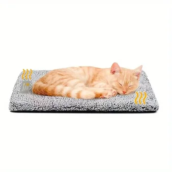 Super Warm Winter Pet Bed 3