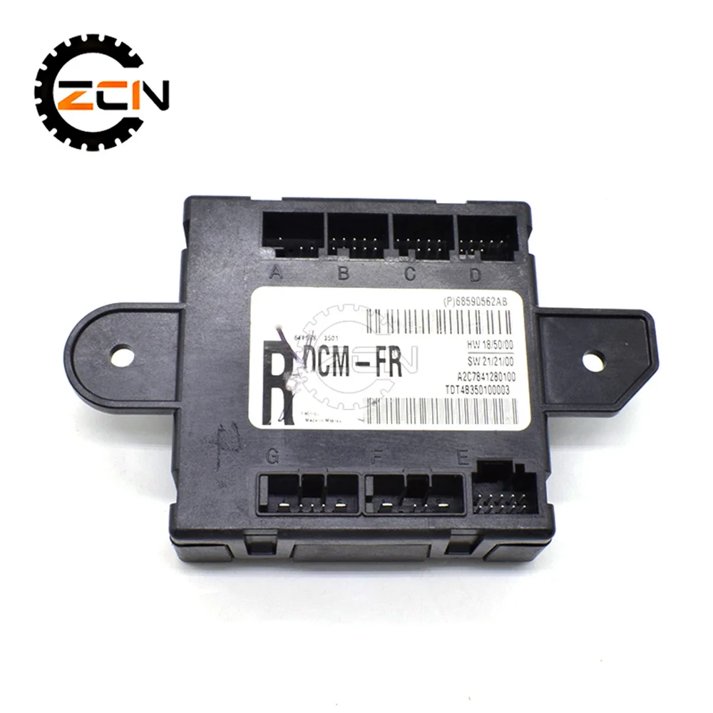 68590562AB Door Control module for 2023 Doge Ram 3500