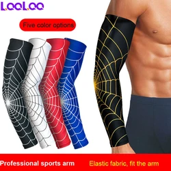 1Pcs Comfortable  Arm Sleeves for Men & Women Perfect for Cycling, Driving, Running, Basketball, Football Outdoor Activities