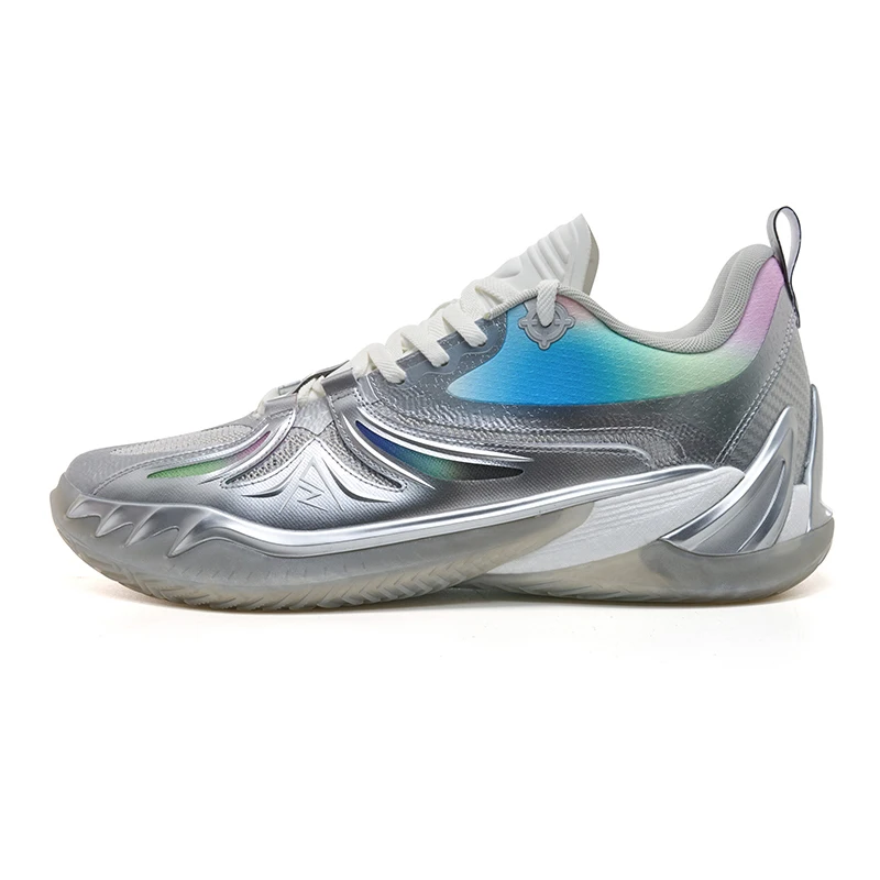 RIGORER Men's AR3 Basketball Shoes - Austin Reaves Signature Court