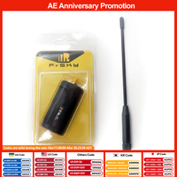 FrSky R9M Lite Module for Taranis X-Lite and 900MHz long range RC system