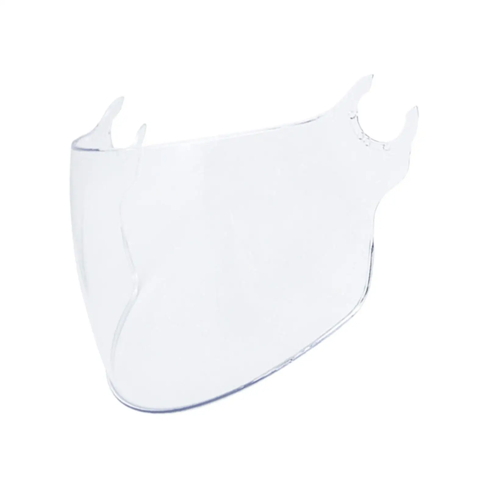 High Quality PC Material Helmets Lens Visor Replacement Sun Protection Lightweight for Motorcycles and Accessories