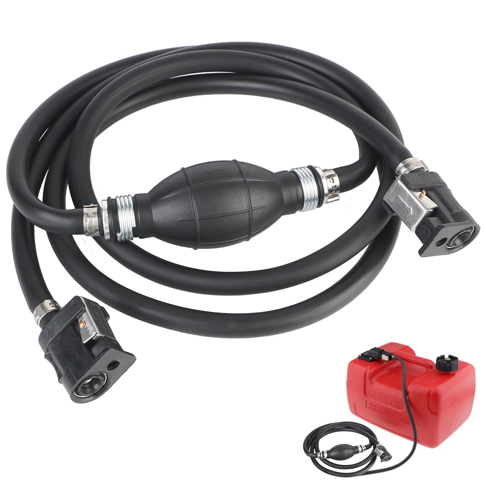 

Соединитель для топливного шланга 8 мм, для дизельного топлива, для автомобилей, лодок, морских двигателей, топливного насоса, длина 2м/3м