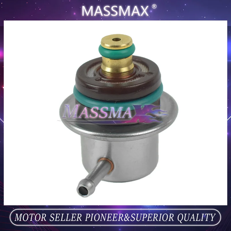9404583 Fuel Pressure regulator For 2000-2004 VOLVO S40 V40 1.9T