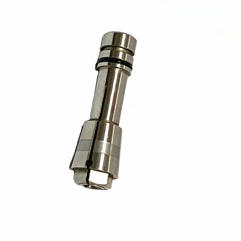 spindle accessories of ISO10 ISO15 ISO20 ISO30 BT30 BT40 BT50 tool holder  3mm 3.175mm 4mm 6mm collet chuck clamp holder