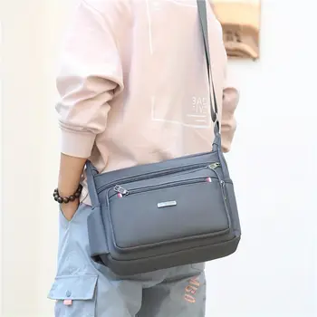 8 最佳銷售 男士斜背包 - №7