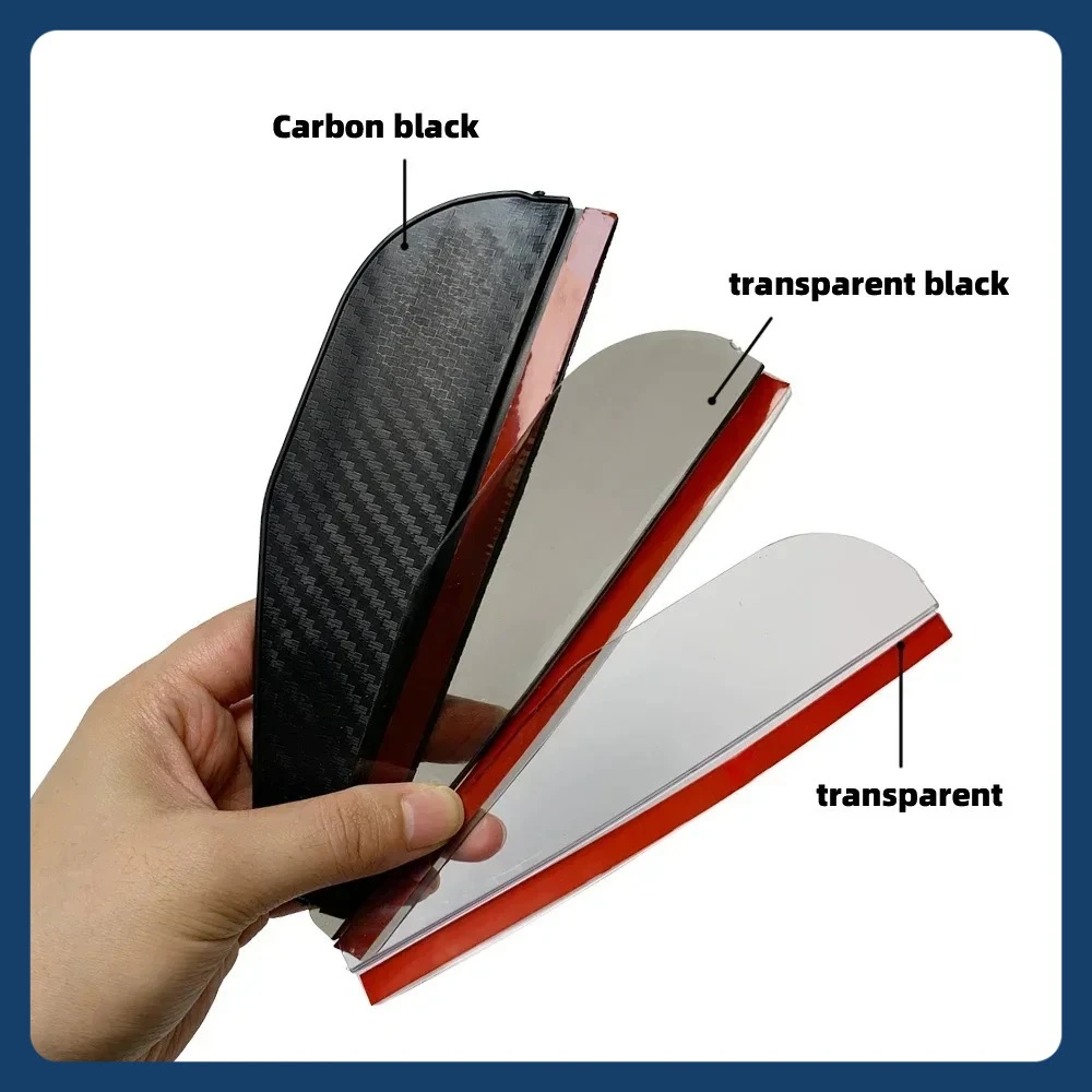 

Автомобильные принадлежности, автомобильное углеродное волокно, дождевик для бровей, зеркало заднего вида, солнцезащитный чехол, дождевик, зеркало заднего вида, защита от дождя