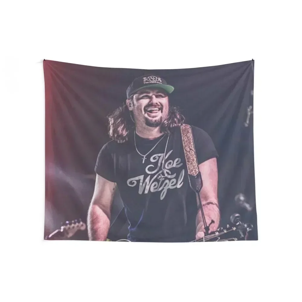 Ropyr Madison Koe Wetzel Tapestry Art Mural Cute Decor Wall Art Tapestry