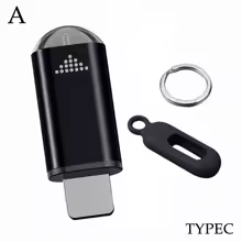 Mobile Phone Wireless Infrared Remote Control for iPhone IR Blasters Adapter Smart App Control For TV Air Conditioner Fan - AliExpress 