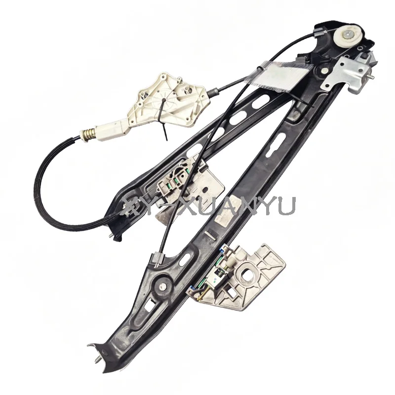 Rear left door window regulator 2197300946 A2197300946 For Mercedes Benz C219 CLS300 CLS350 CLS500 CLS63 M272 M113 M273 M156
