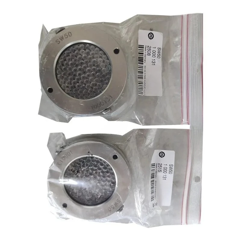 SW50 1000131 Diffuse Reflecting Mirror Industrial Photoelectric Sensor Reflector For Assembly Line Detection Equipment