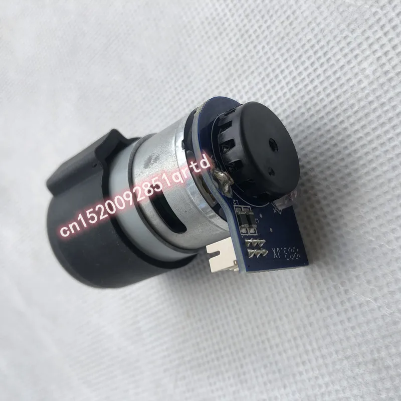 Пылесос главный Ролик щетки моторы в сборе части для Blaupunkt Bluebot XEASY BPK VCBB1XE Запчасти для робота-пылесоса