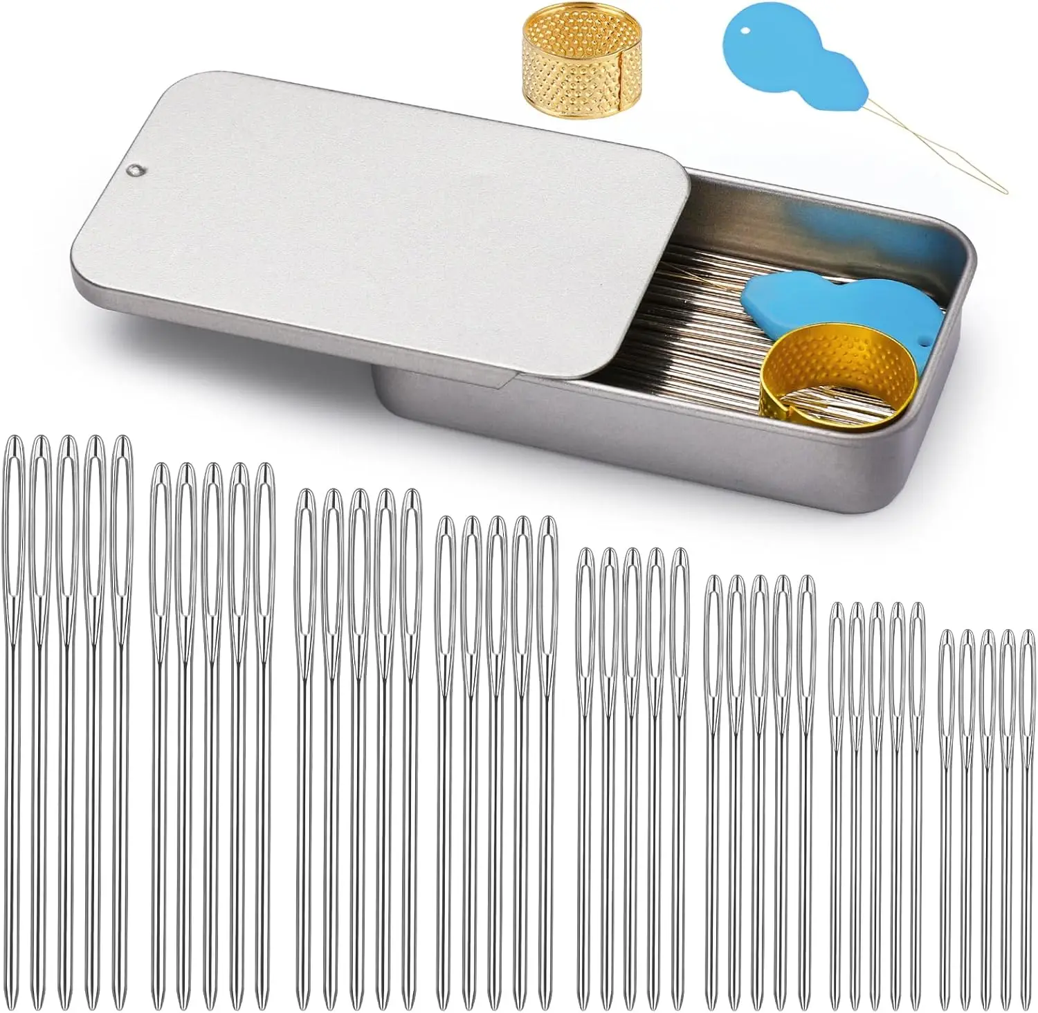 #22 New Needle Threaders Arrivals