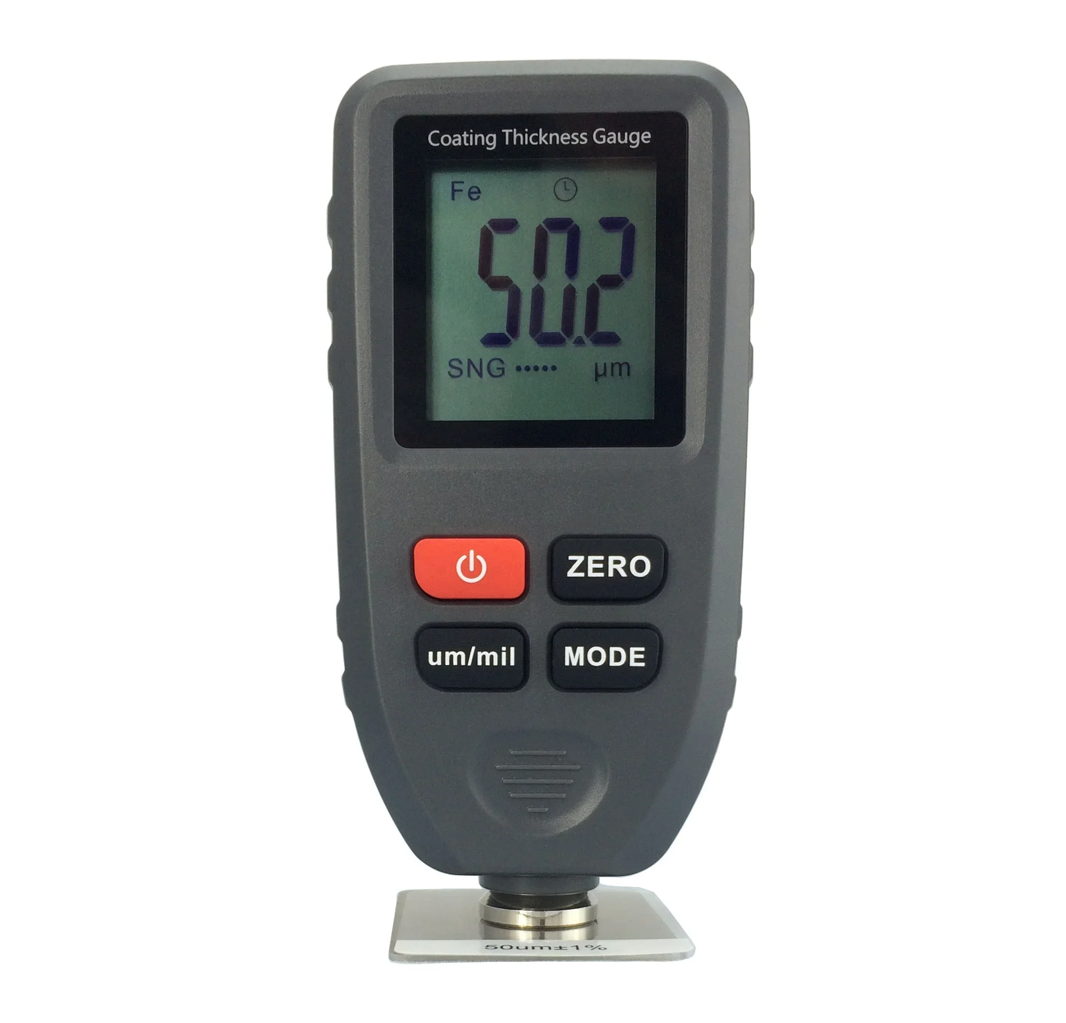 FN Type CT-100 Digital Coating Thickness Gauge Made in China