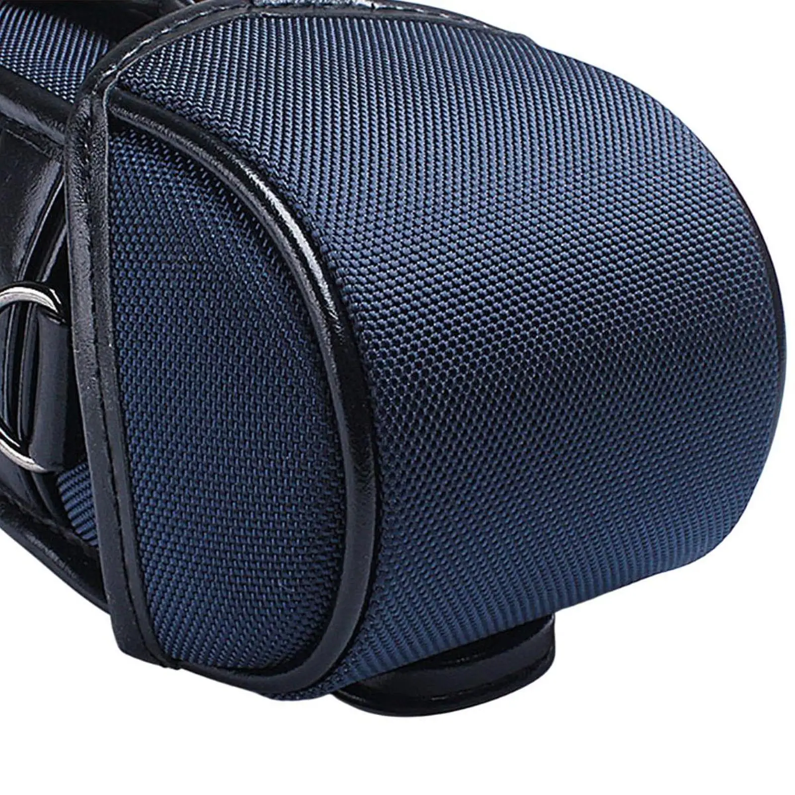 Estojo para taco de bilhar, leve, com alça de ombro, portátil, anti arranhões, bolsa de armazenamento para taco de bilhar, bolsa de transporte
