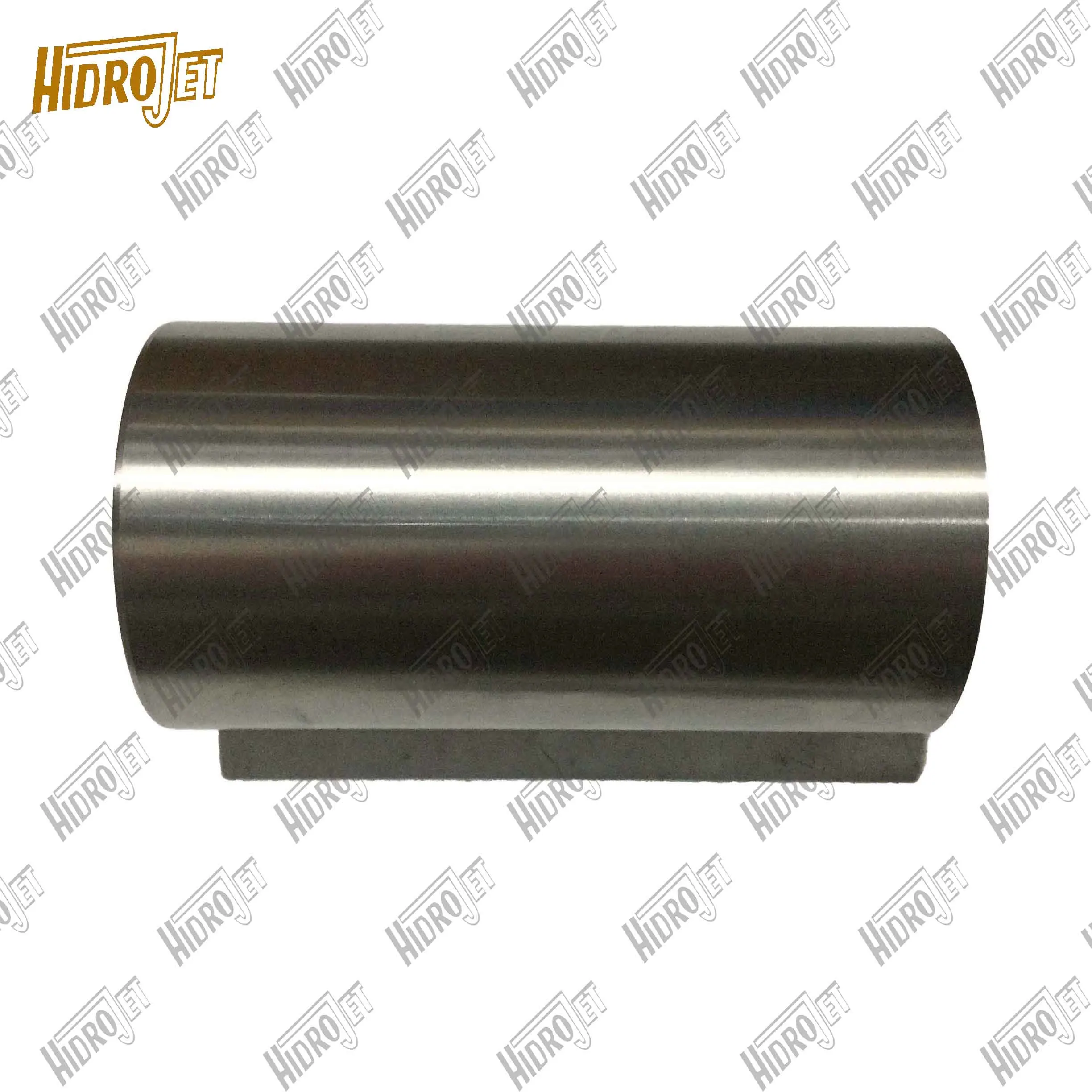 

HIDROJET Excavator Accessory 108mm 4D34 Engine Cylinder Liner ME013366 ME-013366 Cylinder Sleeve for 6D34