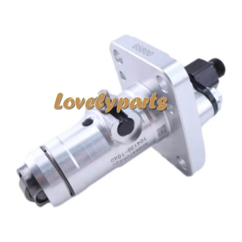 Bomba de inyección de combustible 8972293682 104139-1040 compatible con Isuzu 4LE1 4LE2 Hitachi EG30