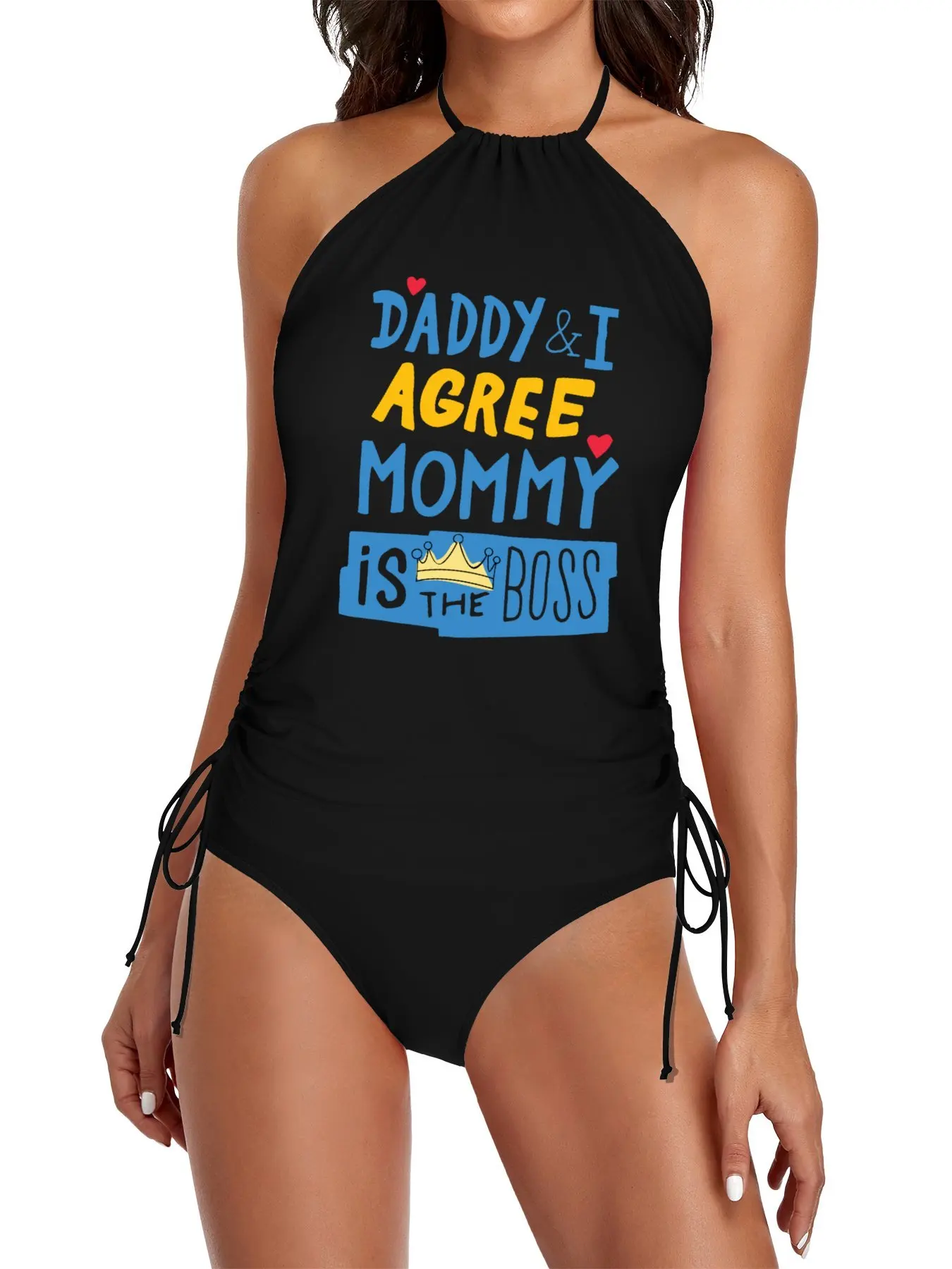 mommy daddy