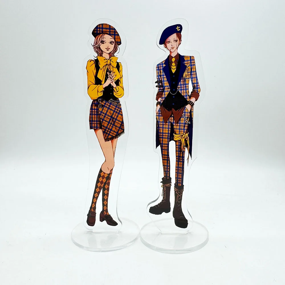 Cartoon Nana Anime Stand for Cosplay Display