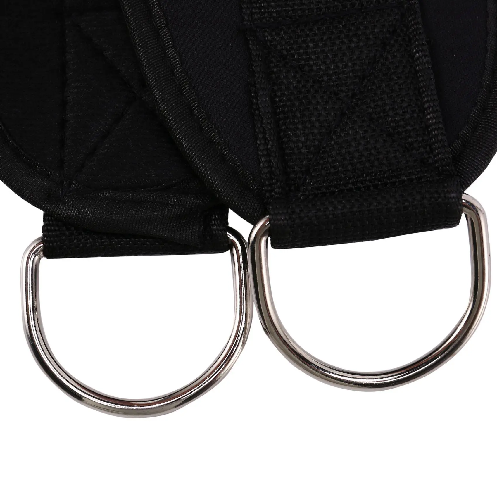 

A89E-2X Fitness Equipments Dip Belt Weight Lifting Gym Body Waist Strength Training Power Building Dipping Chain Pull Up