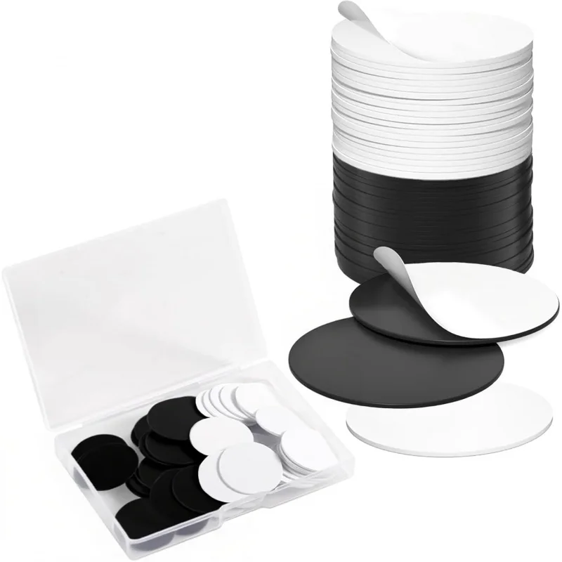 NFC Tags NTAG215 NFC Card Is Blank NFC The Chip Is Programmable NFC 215 The Label Is Rewritable NFC Card, 504 Byte