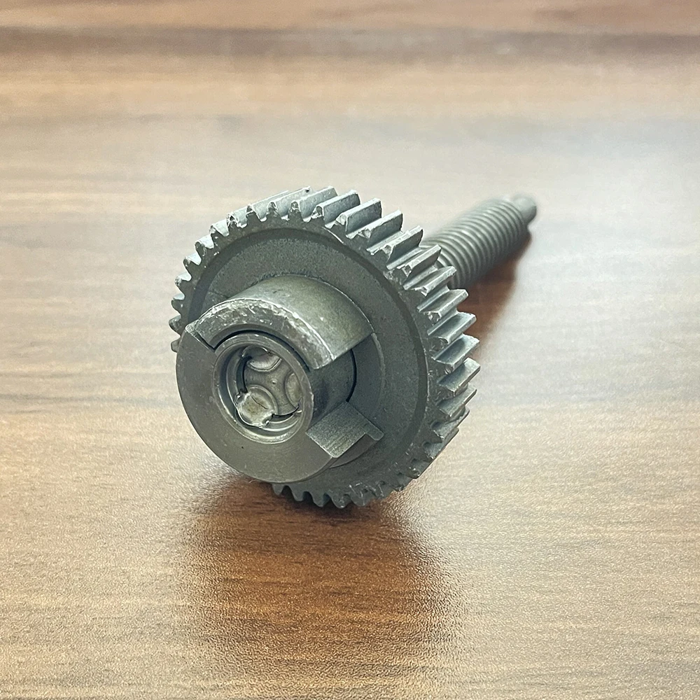 RESO 39 الأسنان المعدنية وقوف السيارات الفرامل والعتاد المحرك طقم تصليح يناسب لسيارات BMW E65 E66 745i 750i 760i Li 34436782755