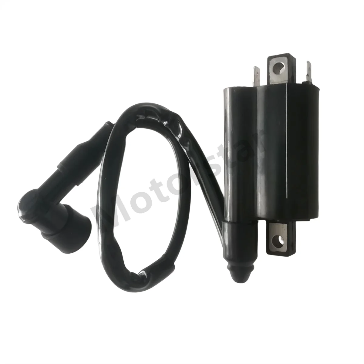 For KEEWAY Cruiser Dorado 250 For ROKETA VADO MC-18 For Zongshen ZS 250-5 2pcs Ignition Coil