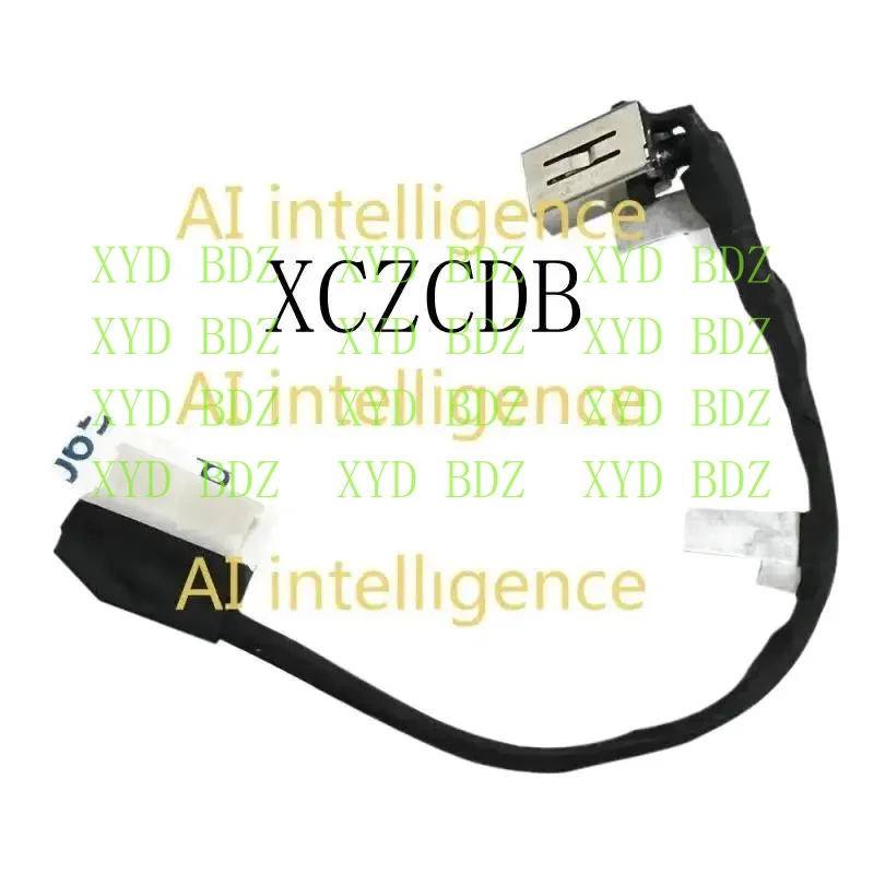 

Кабель DB DC в разъеме питания для DELL VOSTRO 7620 ODIN 16H 450.0QC09.0001 CDB
