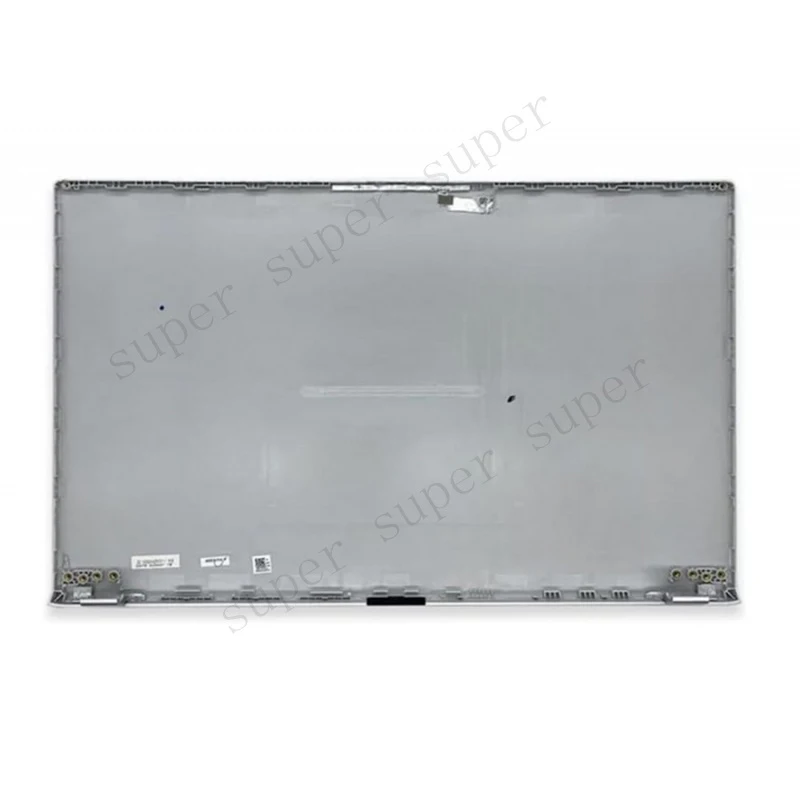 S+   New For  Asus Vivobook X512 X512D X512FJ V5000F V5000D LCD Back Cover Bezel Hinges