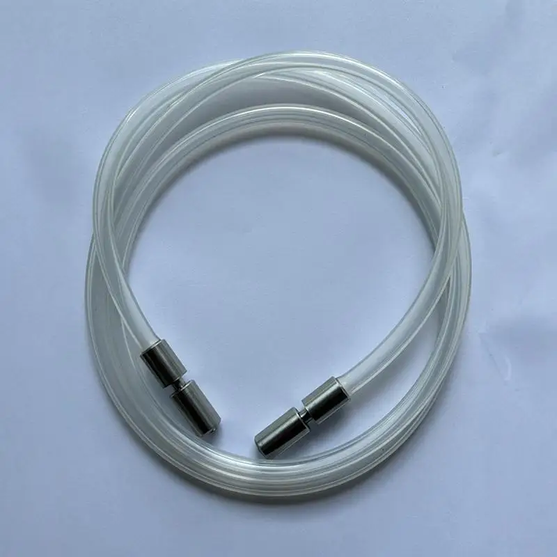 

Compatible with for Olympuss MAJ-1741 connecting pipe 902 water vapor bottle carbon dioxide UCR feeding pipe MAJ-901