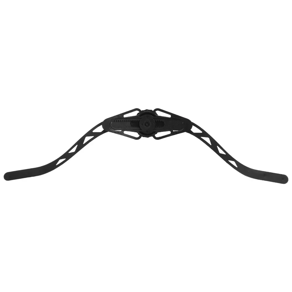 Helmet Adjustable Strap Retention System Head Locking Buckle For Cycling Skiing Skating Equestrian Safe Accessories