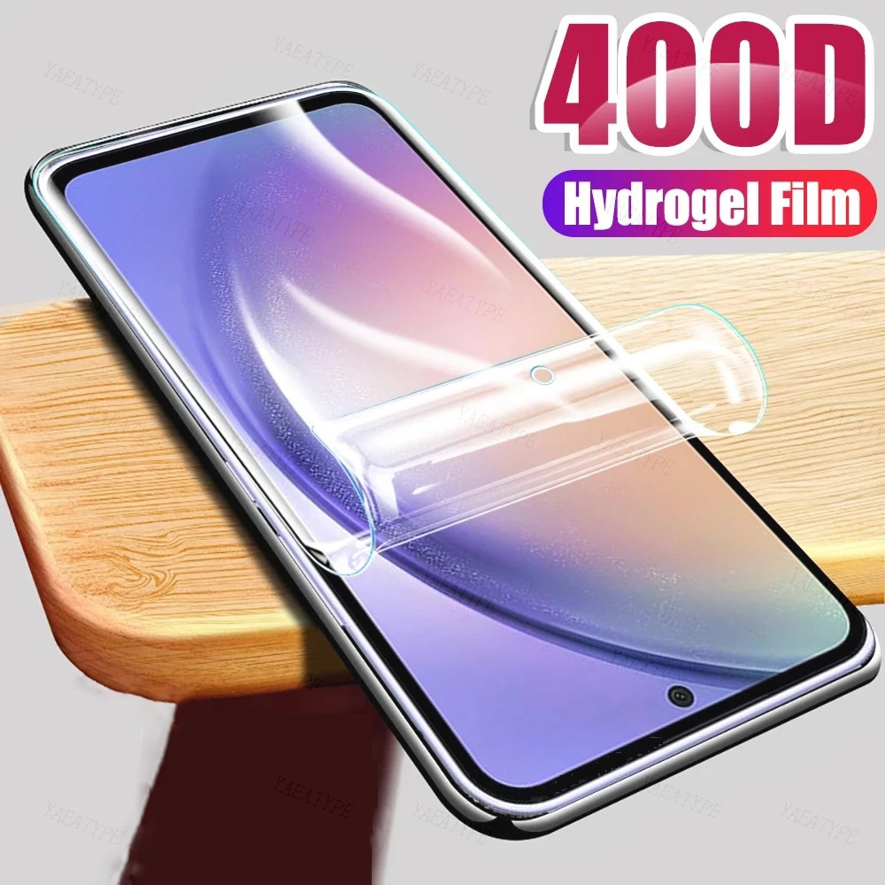 Hydrogel Film For X…