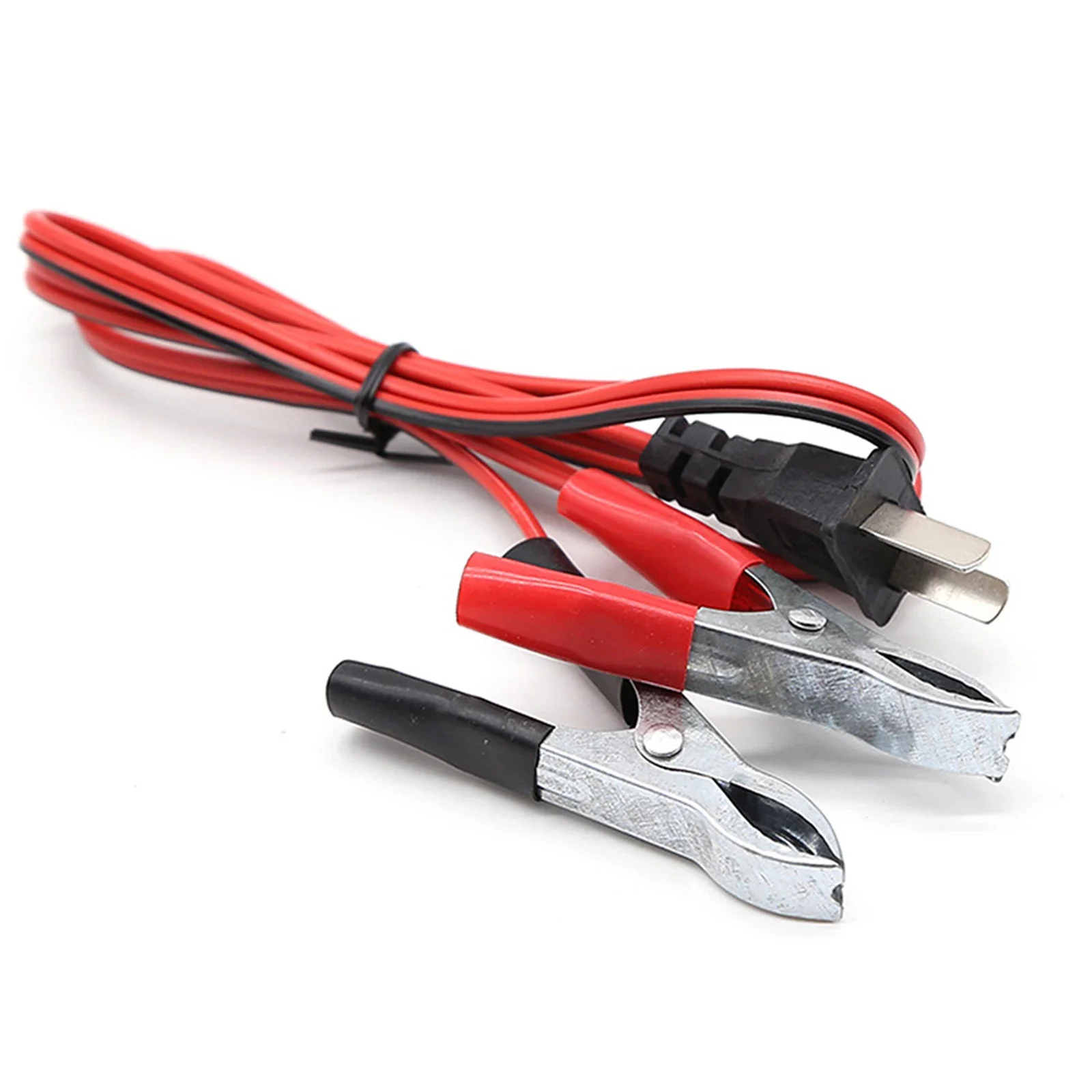 Cable de carga para generador de gasolina, enchufe tipo V para 12V CC, GP15000E, GP17500E, 5734, 5735, accesorios para herramientas eléctricas