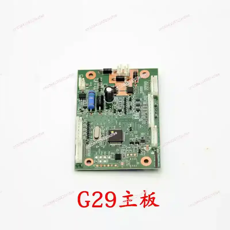 Original Steering Wheel Gear Motherboard Main Board Replace for Logitech G29 G27 G920 Motor Gear Rack Motherboard