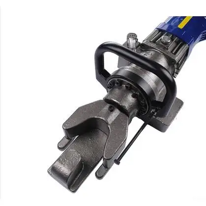 

Электрический портативный гибочный станок B, железный стержень 444, медный стержень, портативный стальной стержень