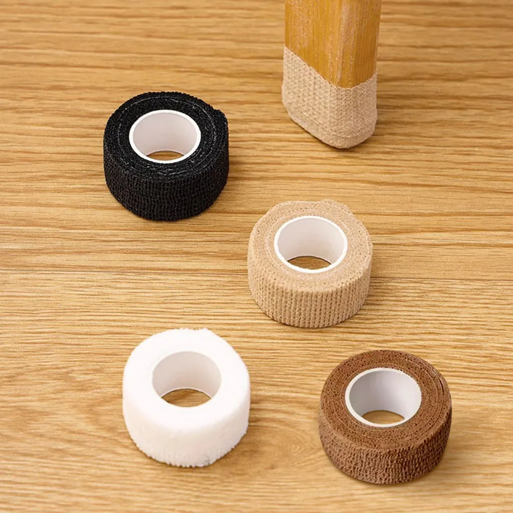 Anti-silent Foot For Pads And Floor Protection Covers For Tables And Chairs Essential Tools For Living In The Home Room - Image 6