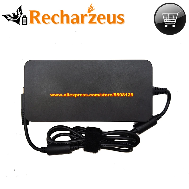 Genuine 330W AC Adapter AY330BA-ZF195169M Laptop Charger 19.5V 16.9A For XIAOMI REDMI G PRO 2022 3070TI Power Supply 7.4x5.0mm