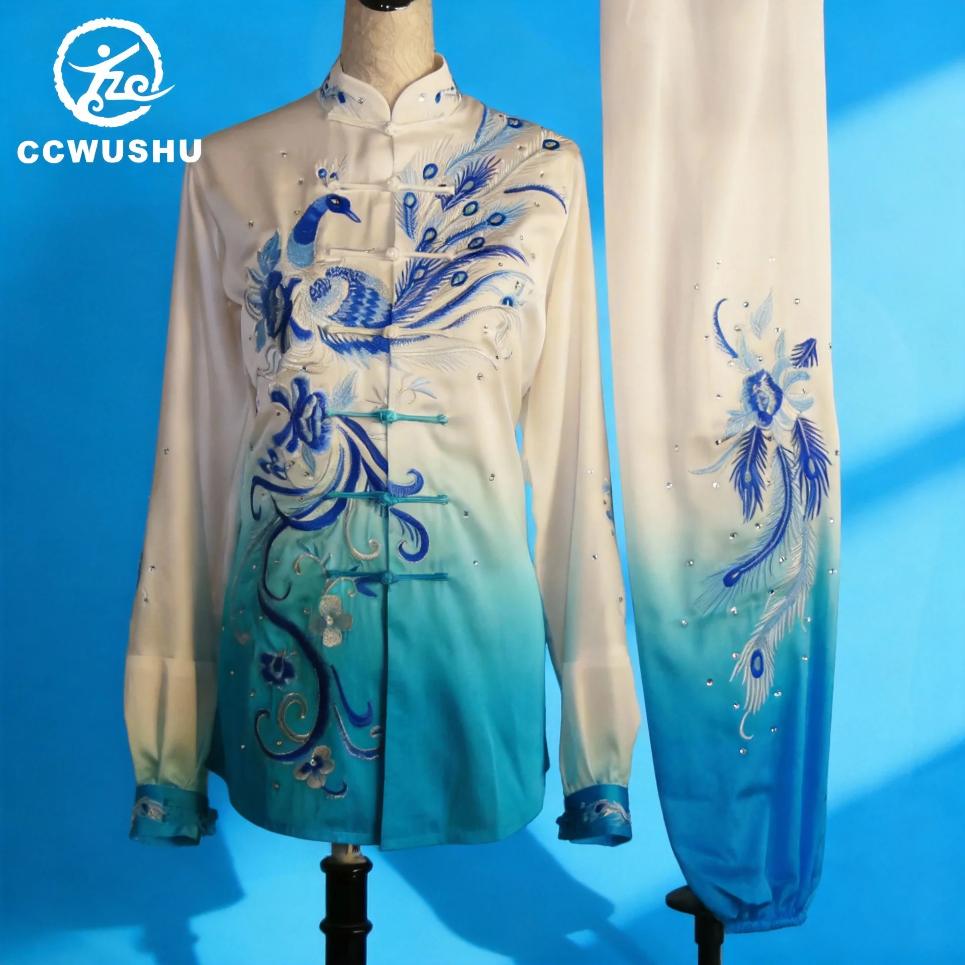 

Tai Chi suits, Tai Chi clothing. Tai Chi uniform martial arts suits,taichi costumes Changquan suits, competition Tai Chi suits