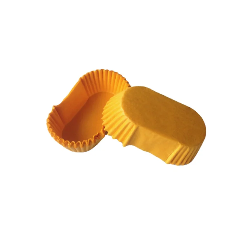 New Arrival 100pcs Paper Cake Cup Cupcake Liners Dessert Baking Cupcake Mold Muffin Cases Cake Tools