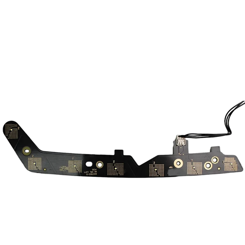 

Белый свет для Jeep Grand Cherokee, автомобильные фары, DRL чип, балласт, печатная плата, фитинги для источника света