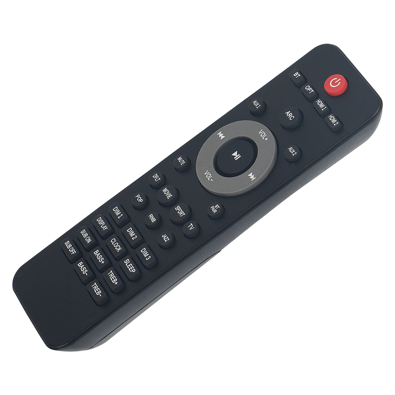 New Replacement Inf… - image