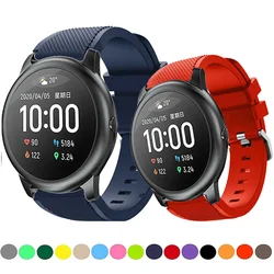 Xiaomi-Haylouソーラーブレスレット05,Amazfit stratos/gtr2/tr 2e/gtr 3 pro/gtr 4, 47mm