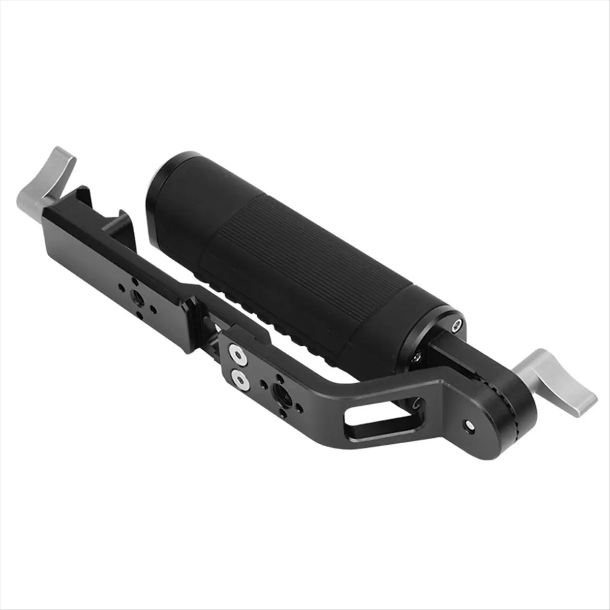 SPECIAL OFFER Adjustable Camera Stabilizer Handle Aluminum Alloy for RS4/3/Mini/Pro/C2 Series Stabilizer Bracket Accessories